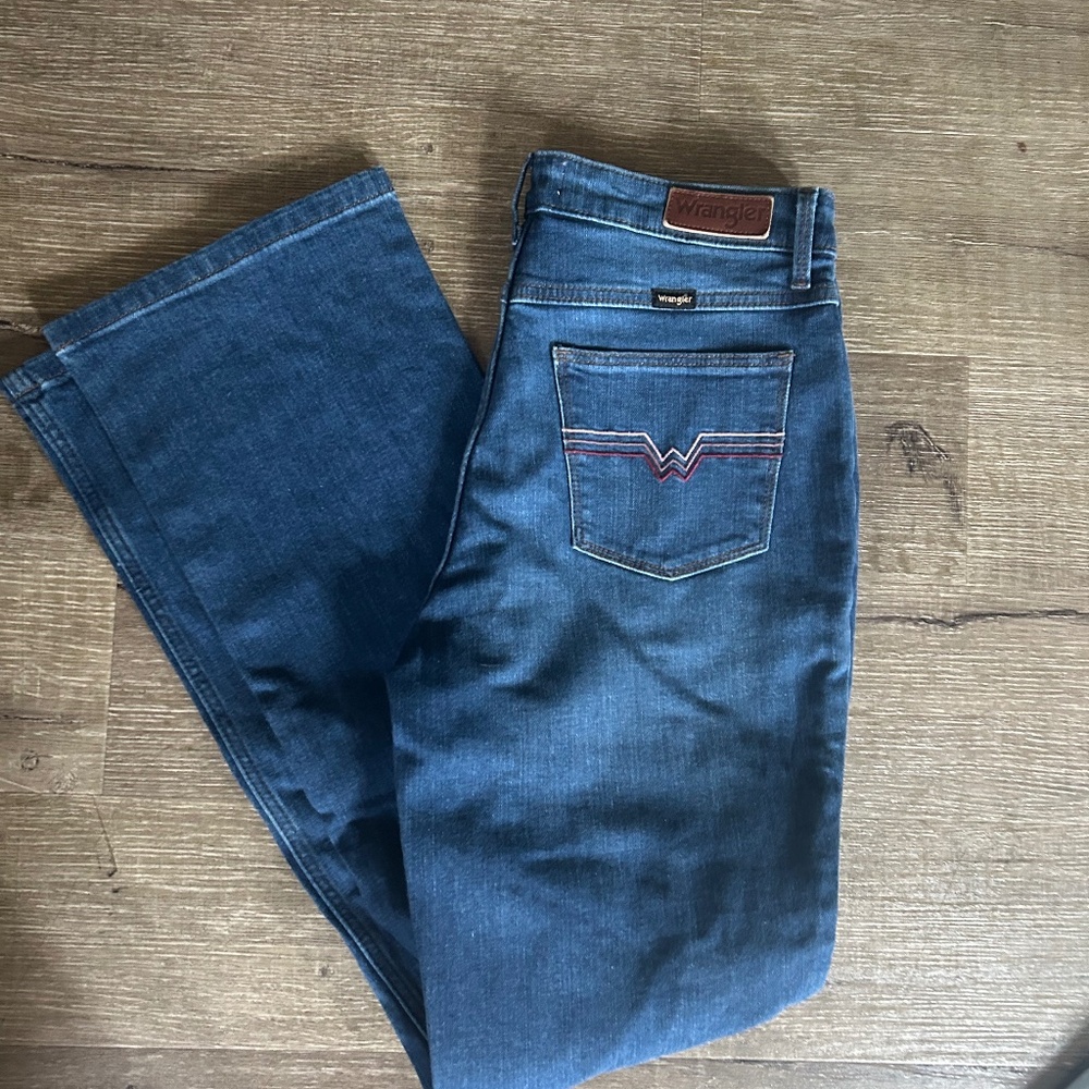 Wrangler